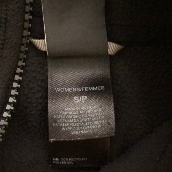 North face jacket - Picture 4 of 4